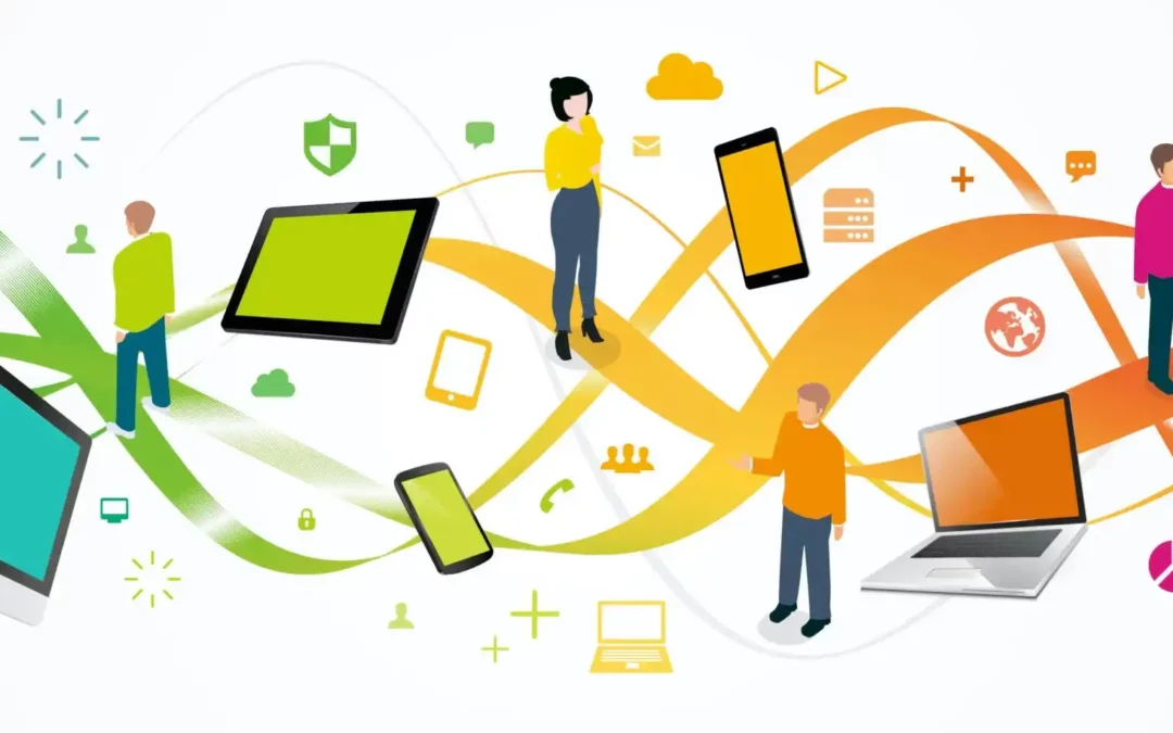 Communication Platforms for Schools