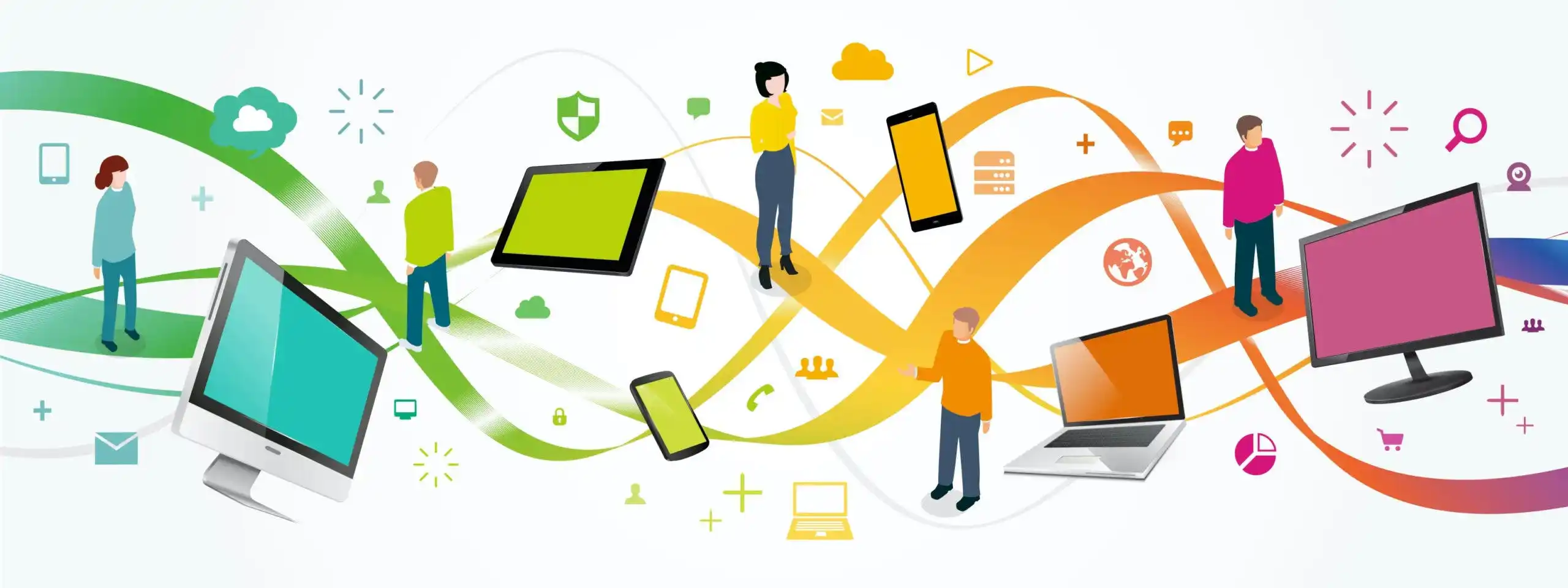 Communication Platforms