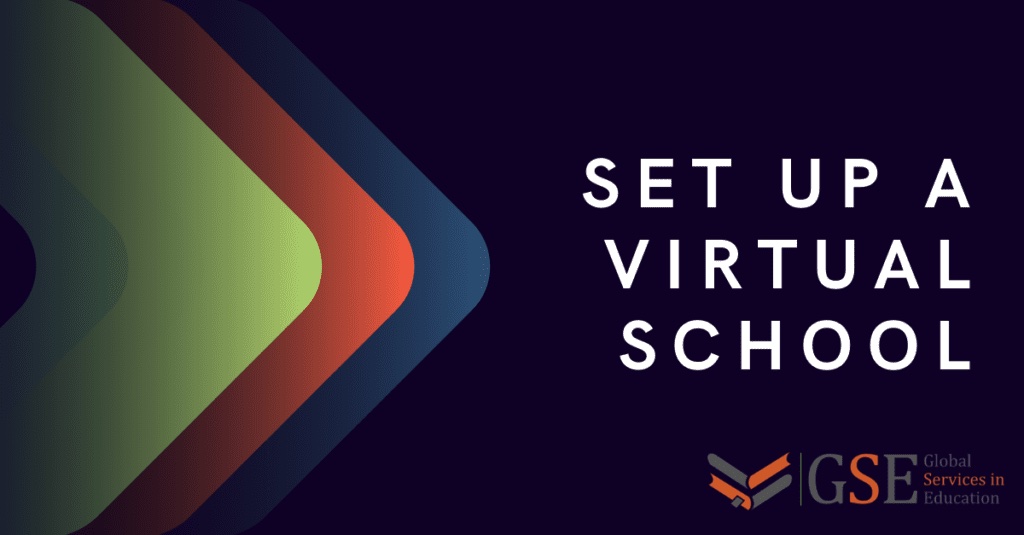 virtual school