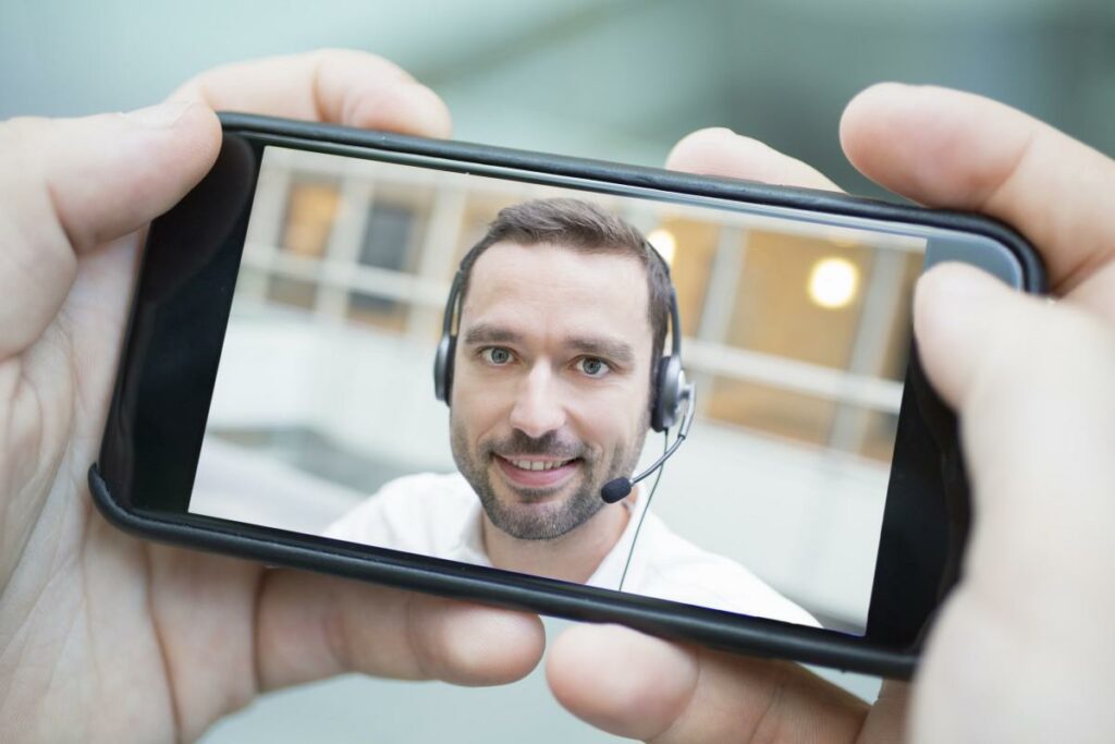 Meeting alternatives