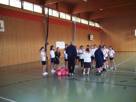 St George's International School, Switzerland. elite international school