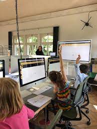 Institut auf dem Rosenberg. elite international school