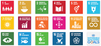 United Nations' Sustainable Development Goals