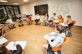 Collège Alpin Beau Soleil, Villars-sur-Ollon, Switzerland