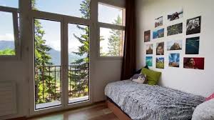 Leysin American School, Switzerland