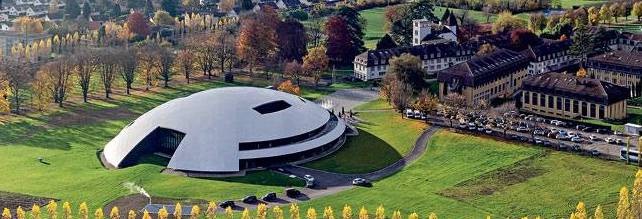 Institut Le Rosey, Rolle, Switzerland.. elite international school