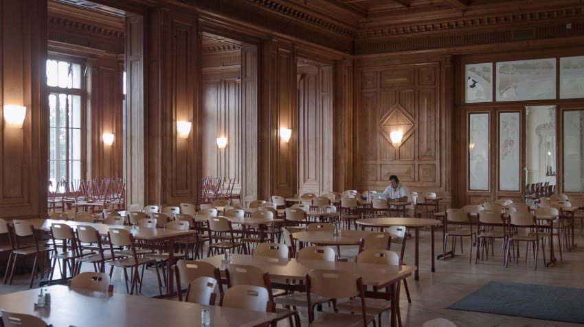 Leysin American School, Switzerland. elite international school