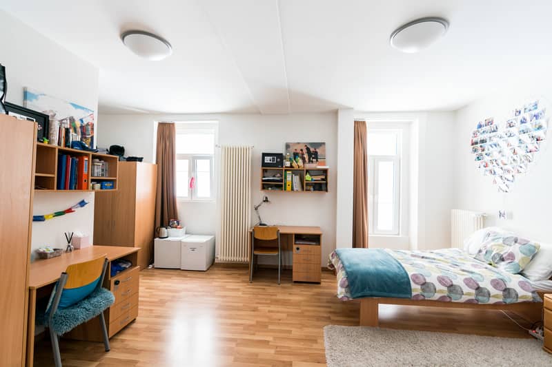 Leysin American School, Switzerland. elite international school