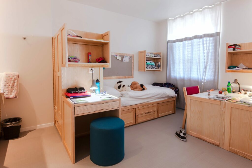 St George's International School, Switzerland