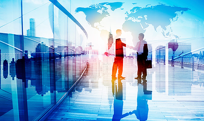 Leadership and Management