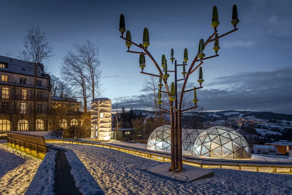 Institut auf dem Rosenberg elite international schools