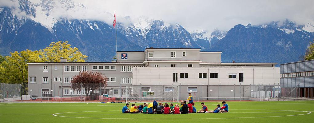 St George's International School elite international schools