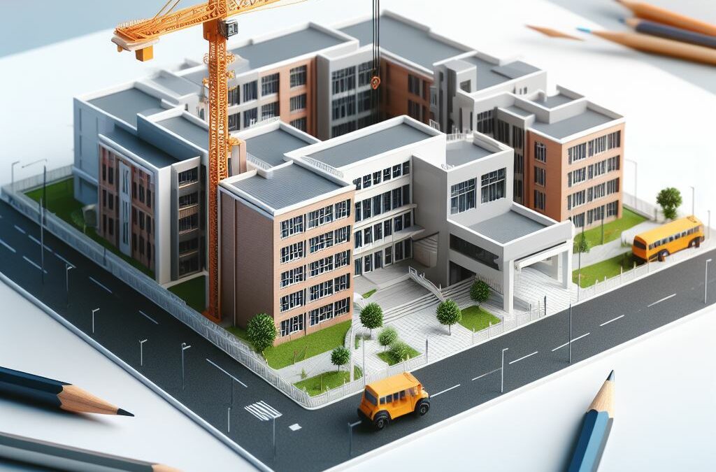 Opening a New School: Build a New School Facility or to Renovate