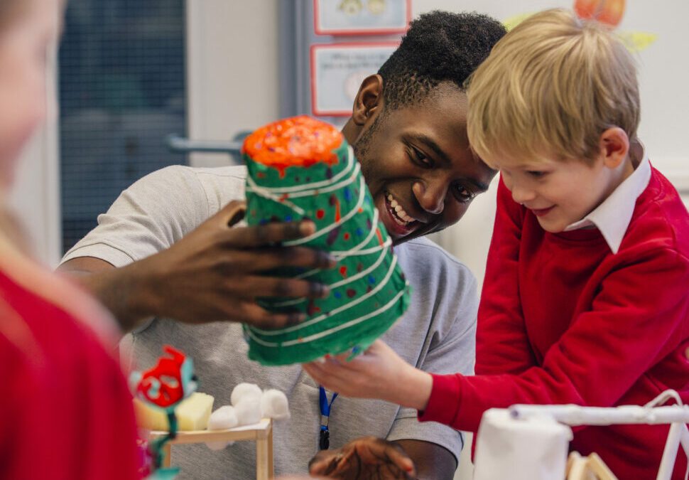 8 Ways to Foster Student Agency in the Early Years