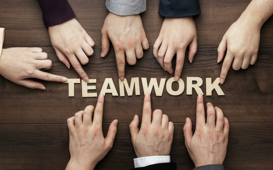 Elevating Teamwork : A Strategic Vision for 2024