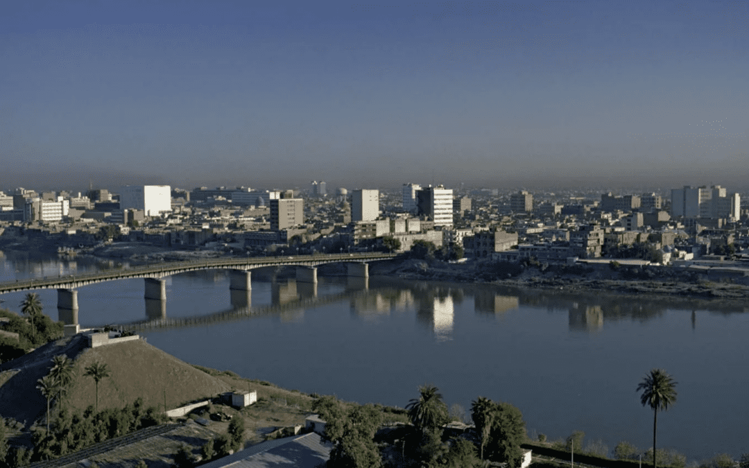 Baghdad International School – Set Up and Manage GSE International School