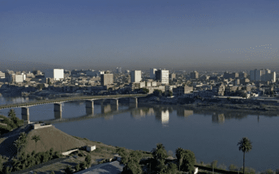 Baghdad International School – Set Up and Manage GSE International School