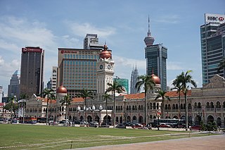 Tuition Centre – Kuala Lumpur
