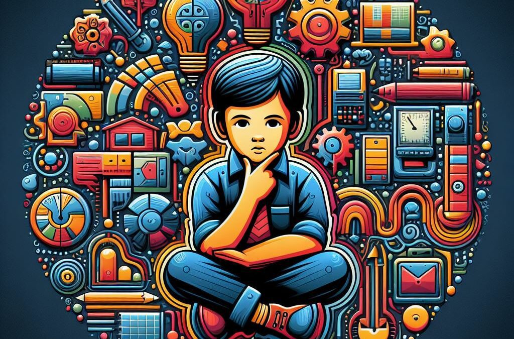 Ways to Help Children with Unique Skills