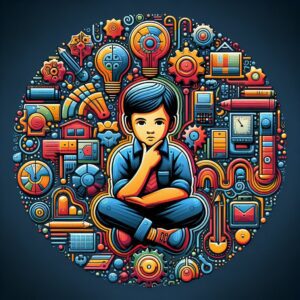 Ways to help children