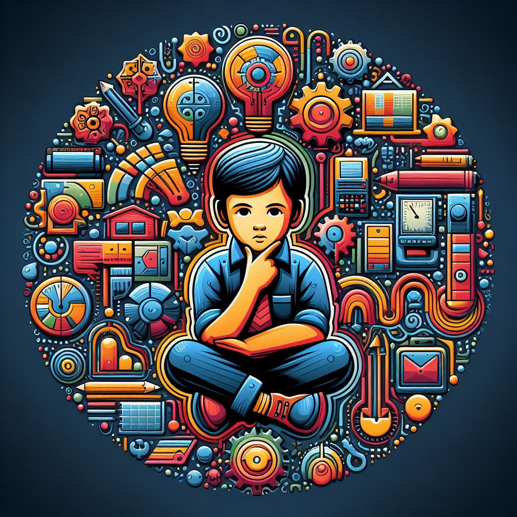 Ways to Help Children