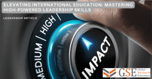 Mastering High-Powered Leadership Skills