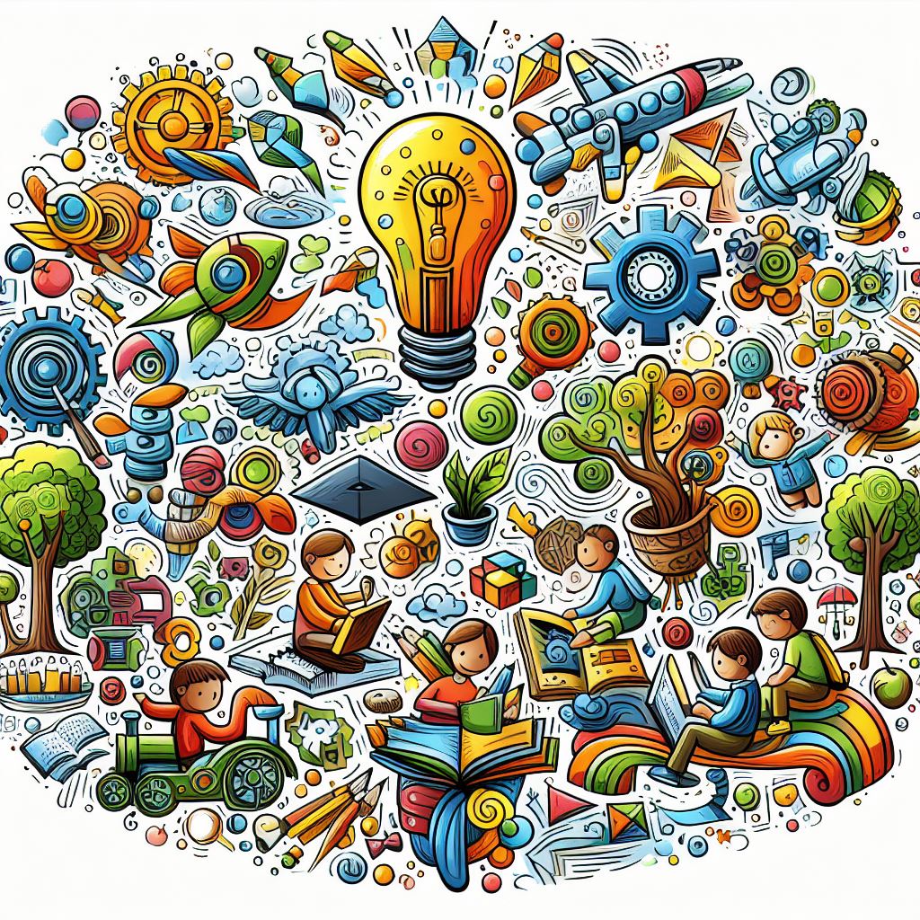 Ways to Help Children