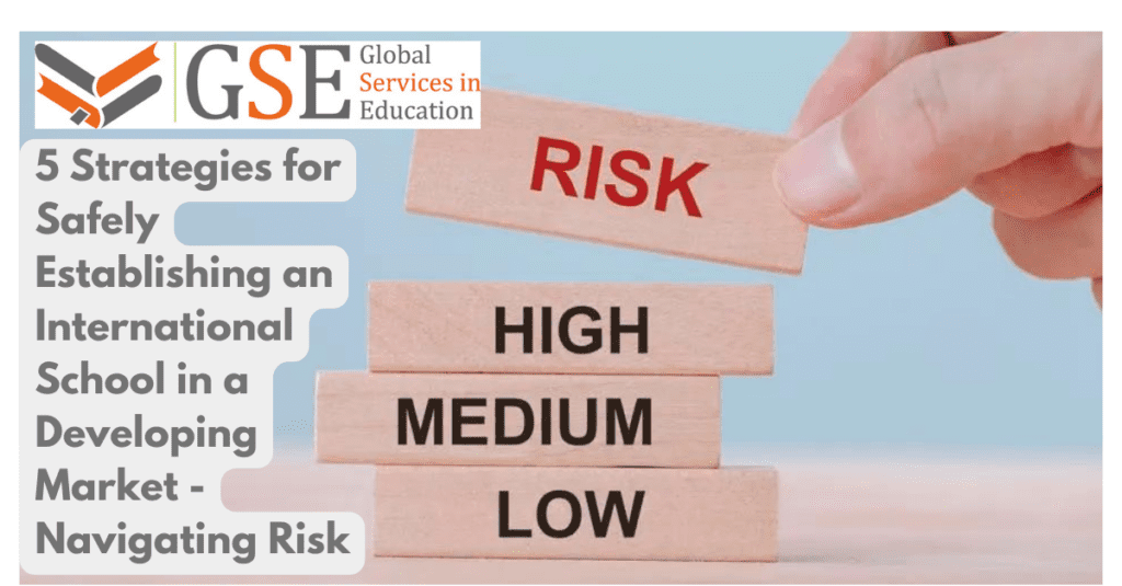 Establishing an International School