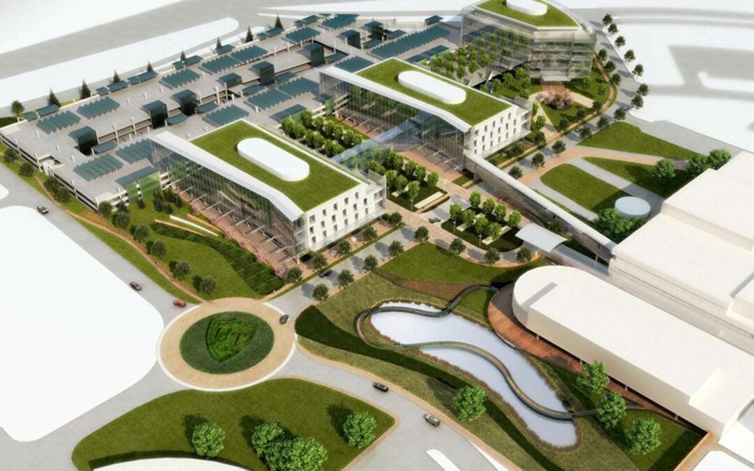 Unlocking Value: The Strategic Impact of International Schools on Real Estate Investments in Emerging Markets