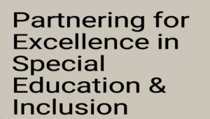 special education