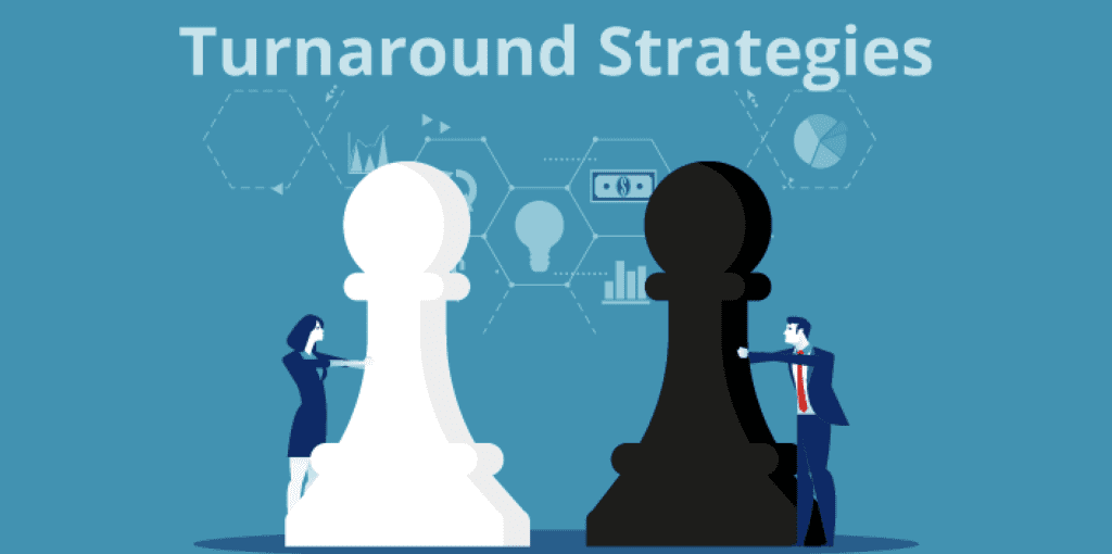 Turning Around an International School