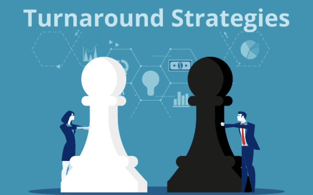 Strategies for Turning Around an International School in a Developing Region