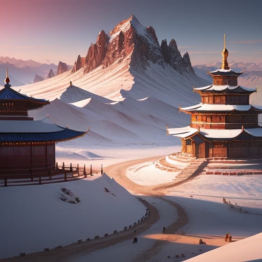 International Schools in Mongolia 