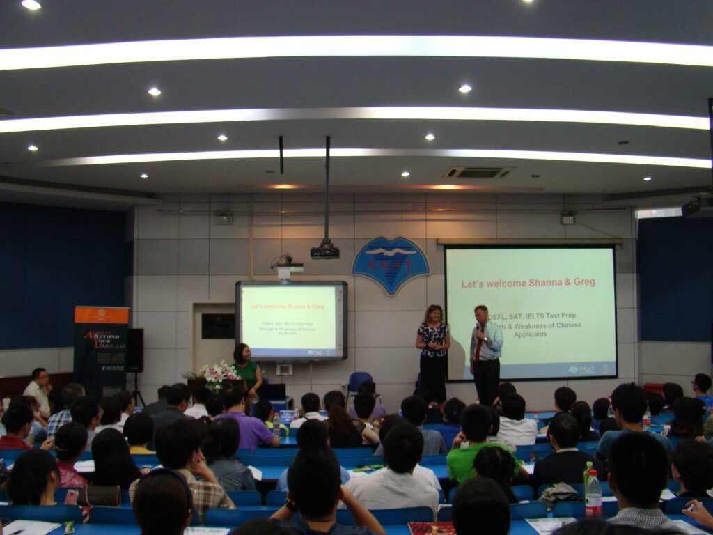 Shanna Parry workshop