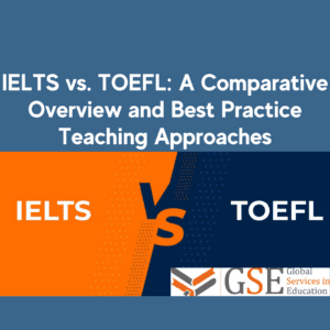 ielts toefl
