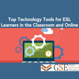 Technology Tools for ESL