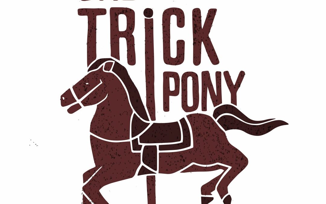 Are You a Genuine Curriculum Expert or a One-Trick Pony?