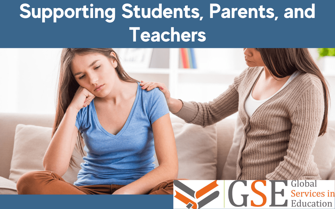 Navigating Academic Disappointment: Supporting Students, Parents, and Teachers