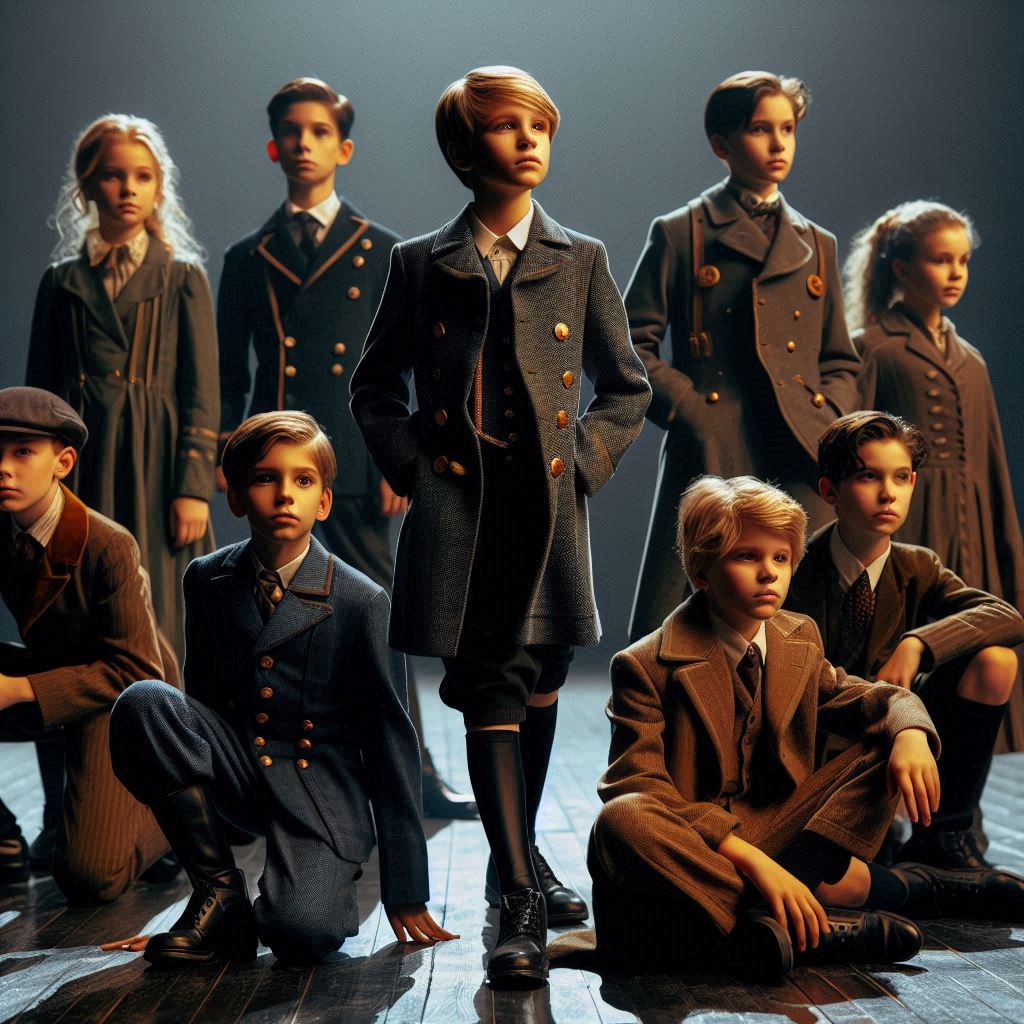 Performing Arts Academies