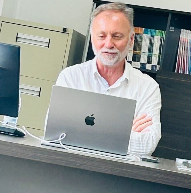 Exploring Personality Types in Educational Leadership: Insights from Personal Experience