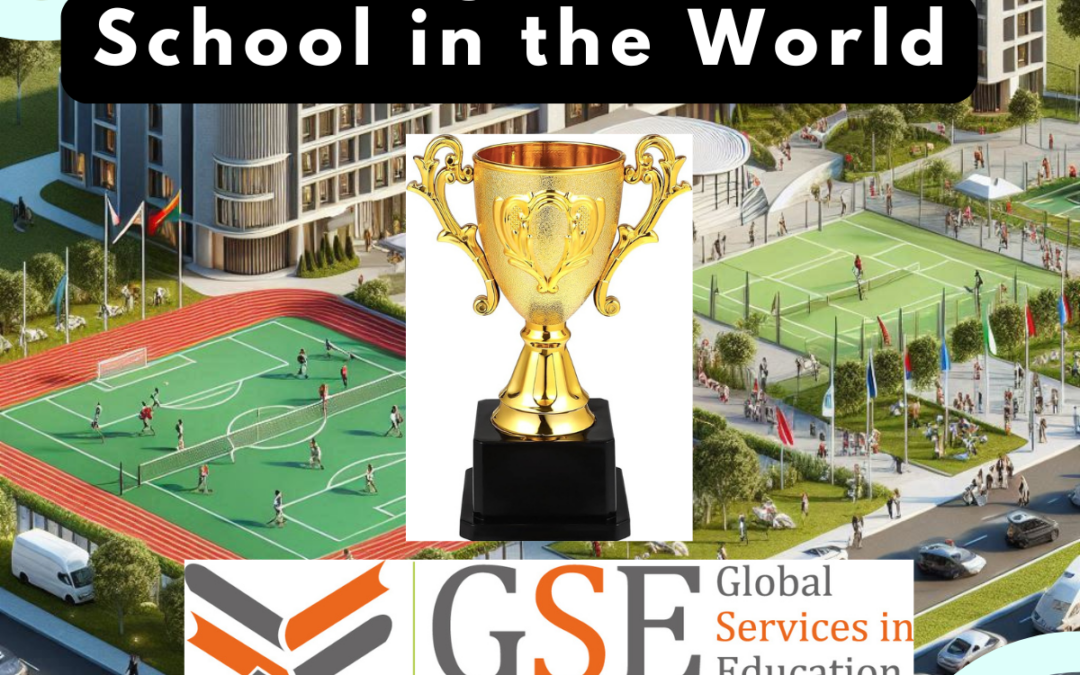 Naming the Best School in the World: An Impossible Task?