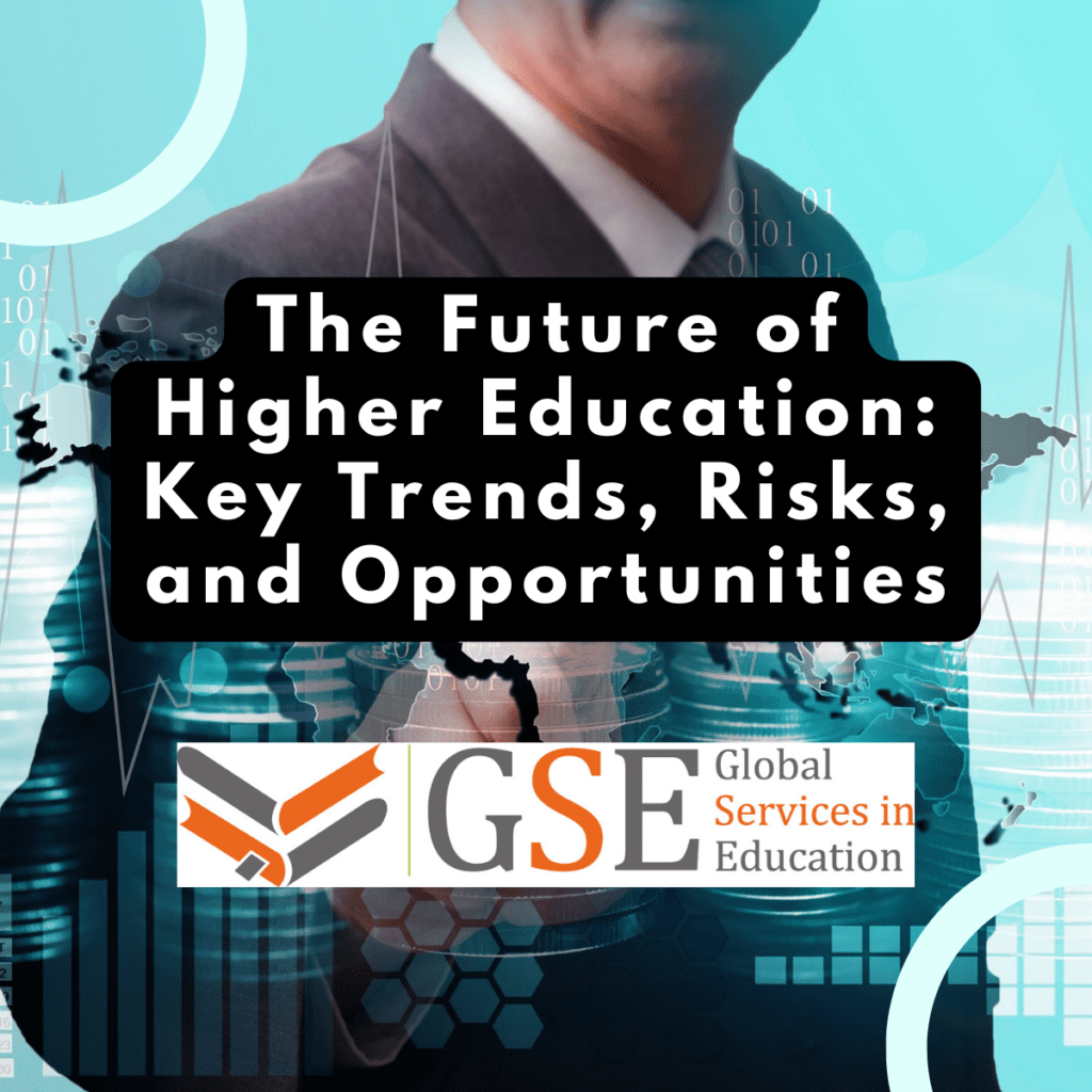 Future of Higher Education