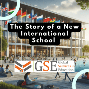 New International School