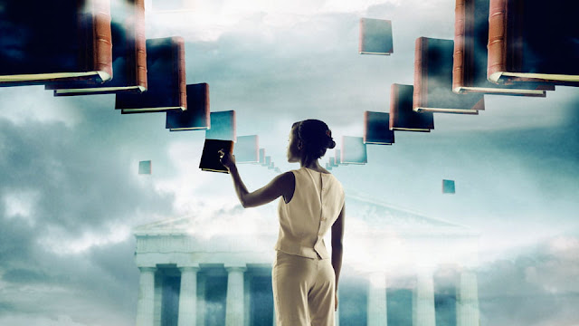 Future of Higher Education