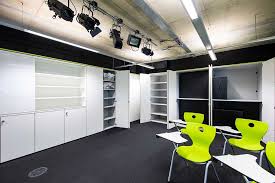 Music Classroom