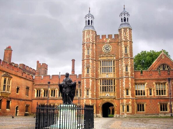 Eton College Best school