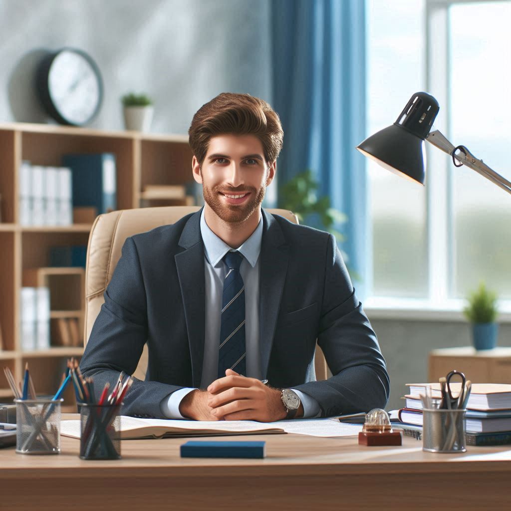 international school head