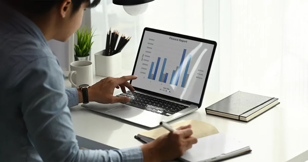 academics and finance