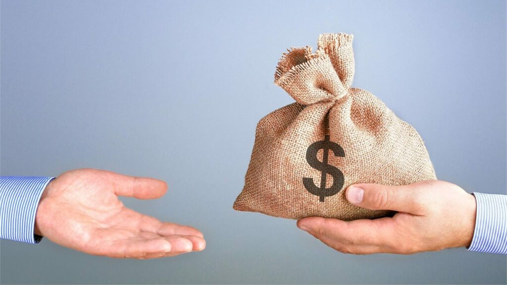 Funding Sources for International Schools