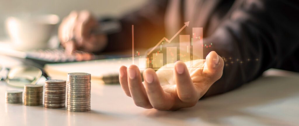 academics and finance